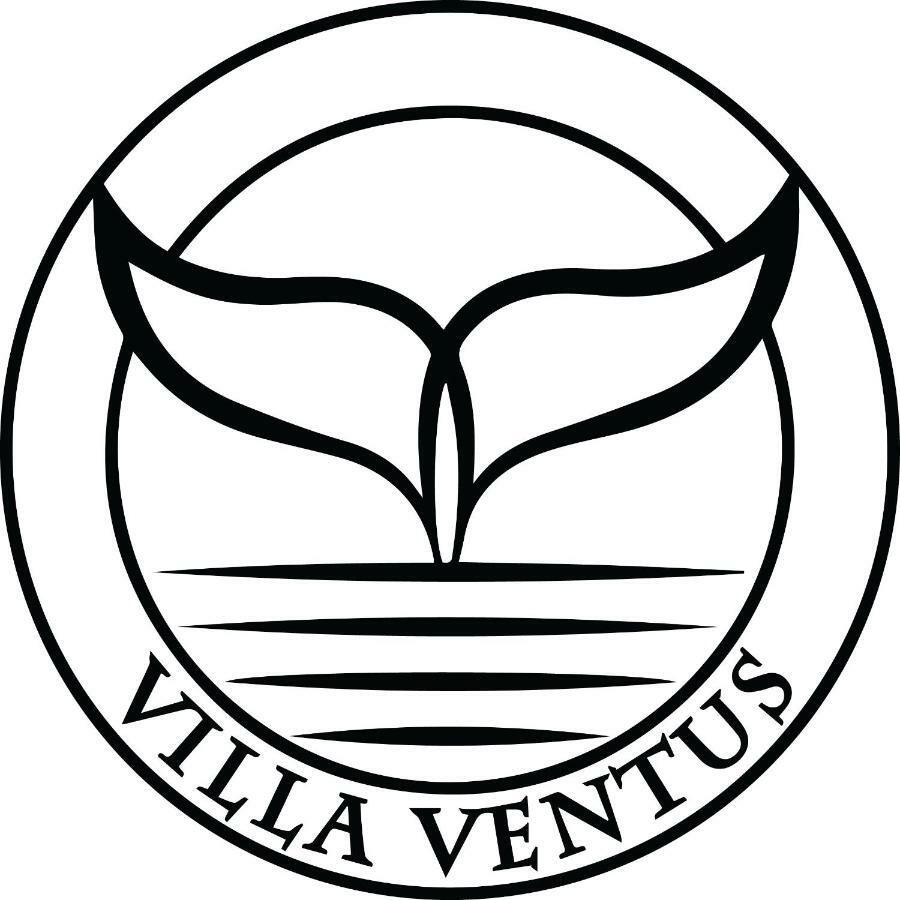 Villa Ventus Rewal Exterior photo
